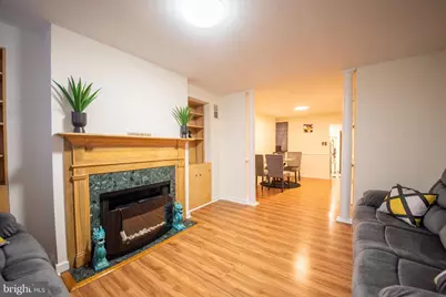 913 W Lombard Street, Baltimore, MD 21223 - Photo 1