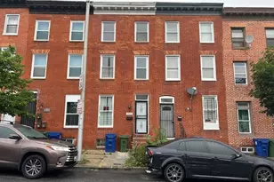 1312 W Pratt St, Baltimore, MD 21223 - Photo 1