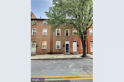 1245 E Eager Street, Baltimore, MD 21202 - Photo 1