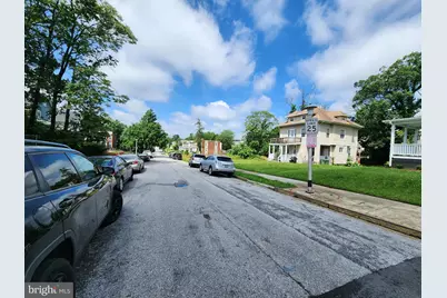 4017 Fairview Avenue, Baltimore, MD 21216 - Photo 3