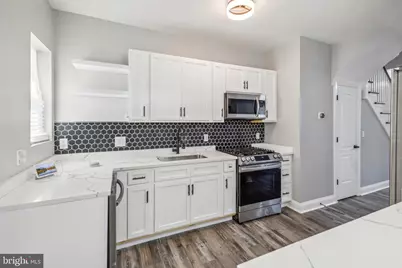 4219 Granada Avenue, Baltimore, MD 21215 - Photo 9