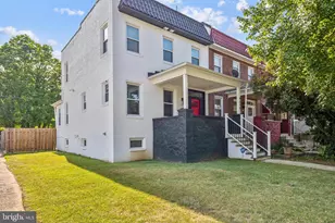 4219 Granada Ave, Baltimore, MD 21215 - Photo 1