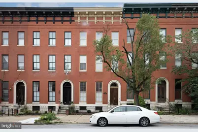 2522 Madison Avenue #2, Baltimore, MD 21217 - Photo 1
