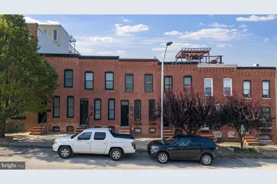 3215 Fleet Street, Baltimore, MD 21224 - Photo 3