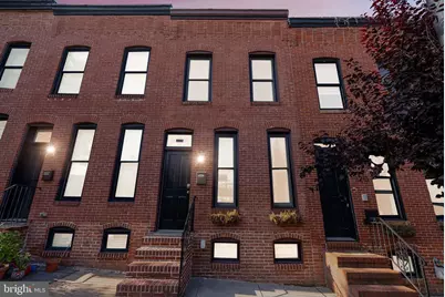 3215 Fleet Street, Baltimore, MD 21224 - Photo 1