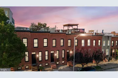 3215 Fleet Street, Baltimore, MD 21224 - Photo 45