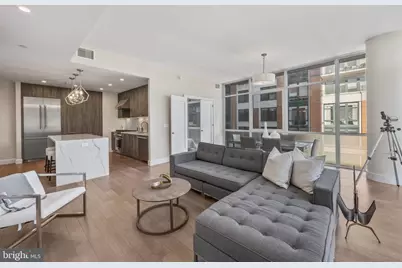 1330 Lancaster Street #C601, Baltimore, MD 21231 - Photo 7