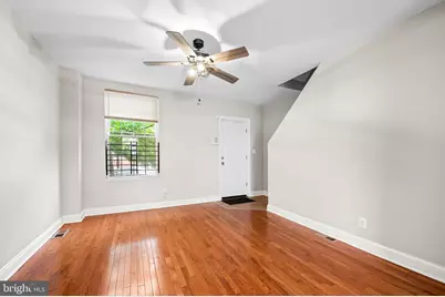 414 N Bouldin Street, Baltimore, MD 21224 - Photo 5