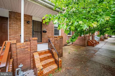 414 N Bouldin Street, Baltimore, MD 21224 - Photo 1