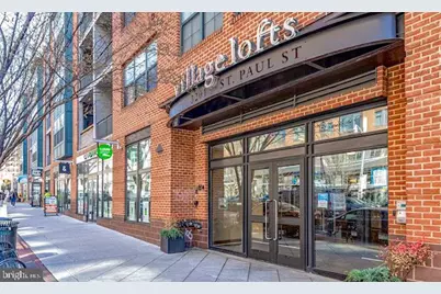 3201 Saint Paul Street #412, Baltimore, MD 21218 - Photo 1