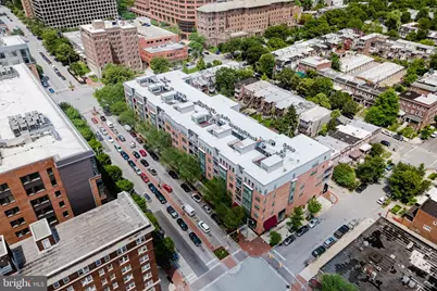 3201 Saint Paul Street #412, Baltimore, MD 21218 - Photo 19