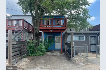 636 S Monroe Street, Baltimore, MD 21223 - Photo 39