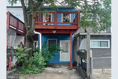 636 S Monroe Street, Baltimore, MD 21223 - Photo 37