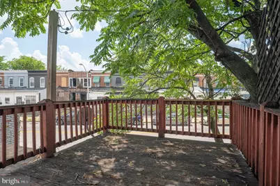 636 S Monroe Street, Baltimore, MD 21223 - Photo 31