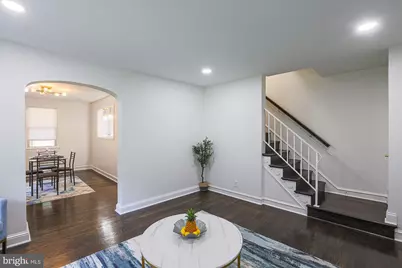 6203 Hopeton Avenue, Baltimore, MD 21215 - Photo 5