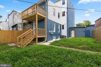 1809 W Lombard Street, Baltimore, MD 21223 - Photo 33