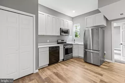 1809 W Lombard Street, Baltimore, MD 21223 - Photo 5