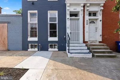 1809 W Lombard Street, Baltimore, MD 21223 - Photo 3