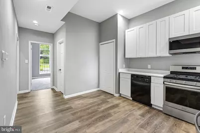 1809 W Lombard Street, Baltimore, MD 21223 - Photo 7