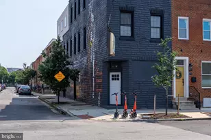 1001 S Carey St, Baltimore, MD 21223 - Photo 5