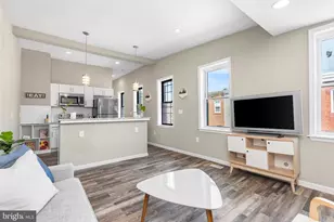 1001 S Carey St, Baltimore, MD 21223 - Photo 9