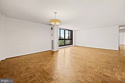 4100 N Charles Street N #803, Baltimore, MD 21218 - Photo 9