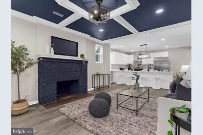 3708 Mohawk Avenue, Baltimore, MD 21207 - Photo 1