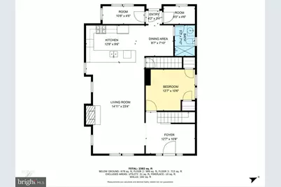 3708 Mohawk Avenue, Baltimore, MD 21207 - Photo 25