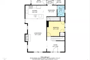 3708 Mohawk Ave, Baltimore, MD 21207 - Photo 25