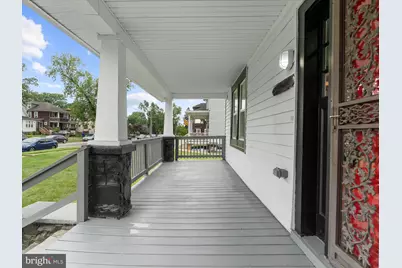 3708 Mohawk Avenue, Baltimore, MD 21207 - Photo 5