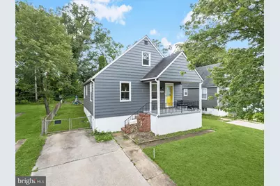 5407 Pembroke Avenue, Baltimore, MD 21206 - Photo 1