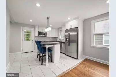 5407 Pembroke Avenue, Baltimore, MD 21206 - Photo 3