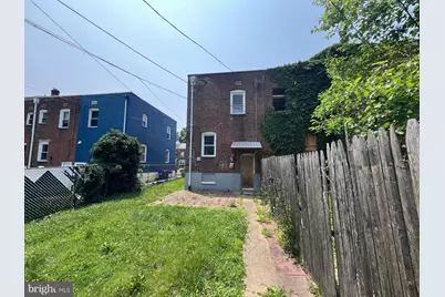 2817 Bookert Drive, Baltimore, MD 21225 - Photo 3