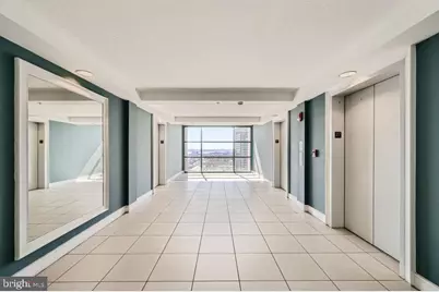 414 Water Street #2814, Baltimore, MD 21202 - Photo 21