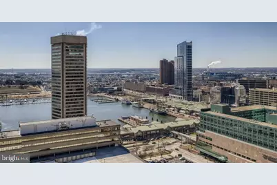 414 Water Street #2814, Baltimore, MD 21202 - Photo 27