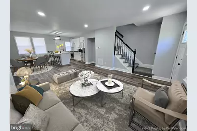 940 E 41st Street, Baltimore, MD 21218 - Photo 5