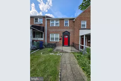 940 E 41st Street, Baltimore, MD 21218 - Photo 3