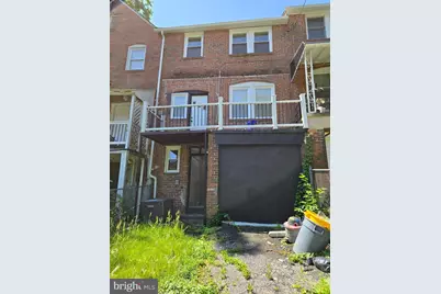 940 E 41st Street, Baltimore, MD 21218 - Photo 45