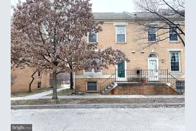 1110 S Kenwood Avenue, Baltimore, MD 21224 - Photo 1