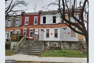 2221 Cedley Street, Baltimore, MD 21230 - Photo 1