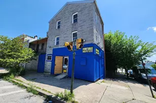 101 S Payson St, Baltimore, MD 21223 - Photo 1