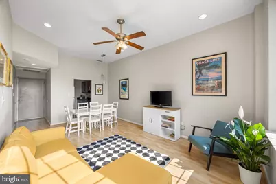 1011 Hunter Street #F-4, Baltimore, MD 21202 - Photo 5