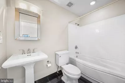 1011 Hunter Street #F-4, Baltimore, MD 21202 - Photo 11