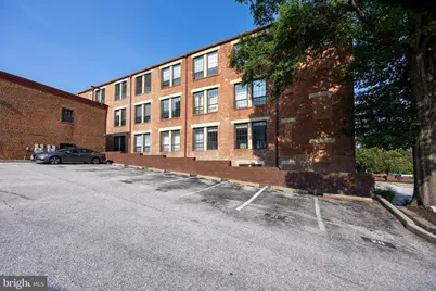 1011 Hunter Street #F-4, Baltimore, MD 21202 - Photo 17