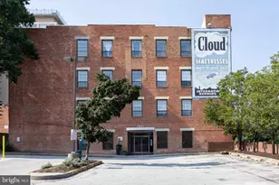 1011 Hunter St, Baltimore, MD 21202 - Photo 1