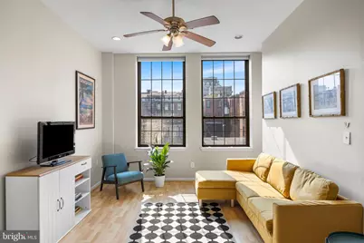 1011 Hunter Street #F-4, Baltimore, MD 21202 - Photo 3