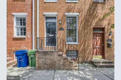 827 S Charles Street, Baltimore, MD 21230 - Photo 1