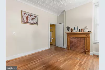 105 S Gilmor Street, Baltimore, MD 21223 - Photo 9