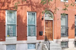 105 S Gilmor St, Baltimore, MD 21223 - Photo 1