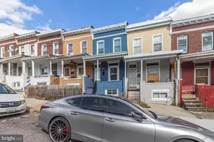 736 Bartlett Ave, Baltimore, MD 21218 - Photo 3